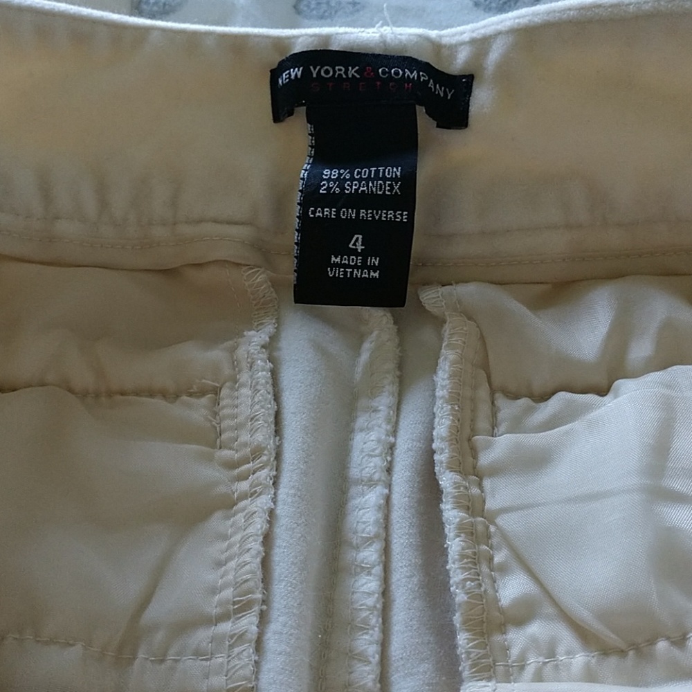 Pants - Picture 3 of 3